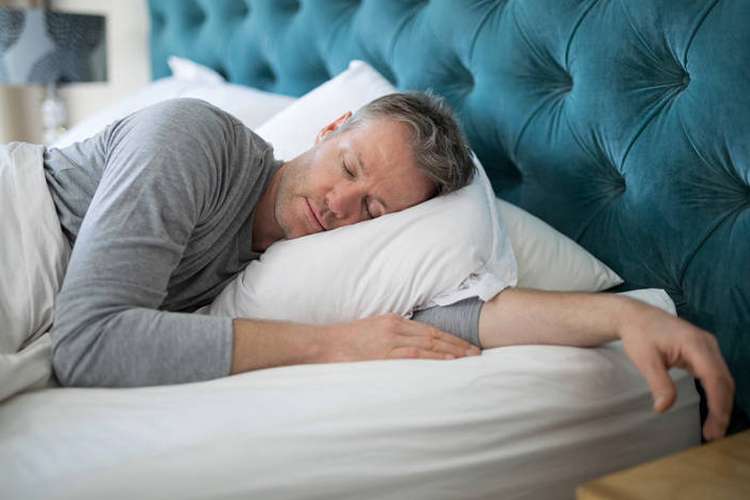 sleeping time sleeping time- India TV Hindi