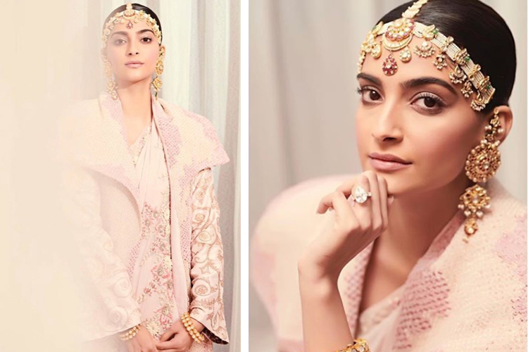 sonam kapoor sonam kapoor- India TV Hindi
