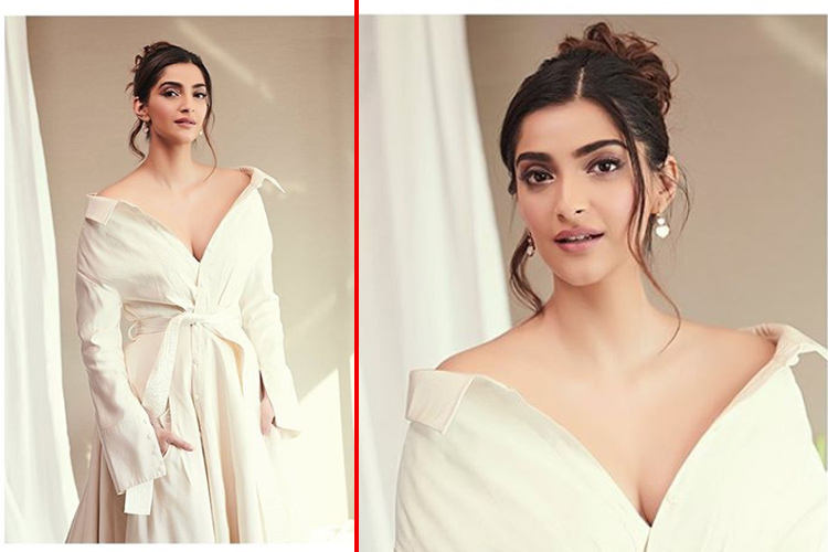 sonam kapoor sonam kapoor- India TV Hindi