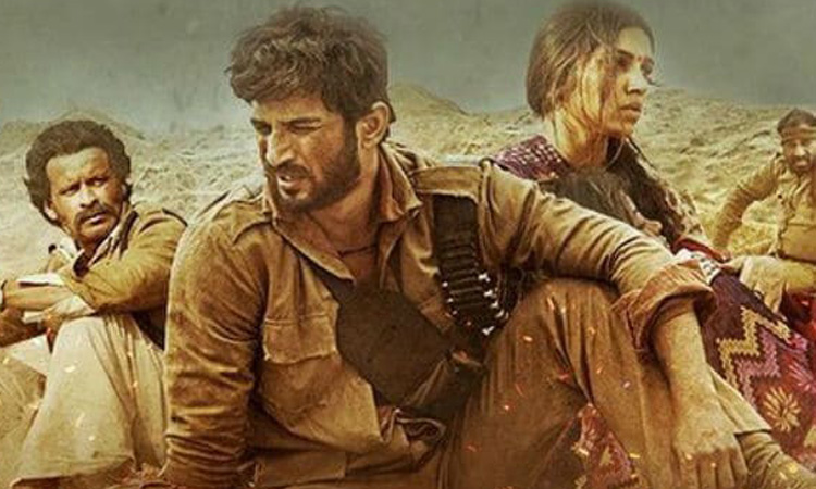 Sonchiriya Box Office Collection Day 3 Sonchiriya Box Office Collection Day 3- India TV Hindi