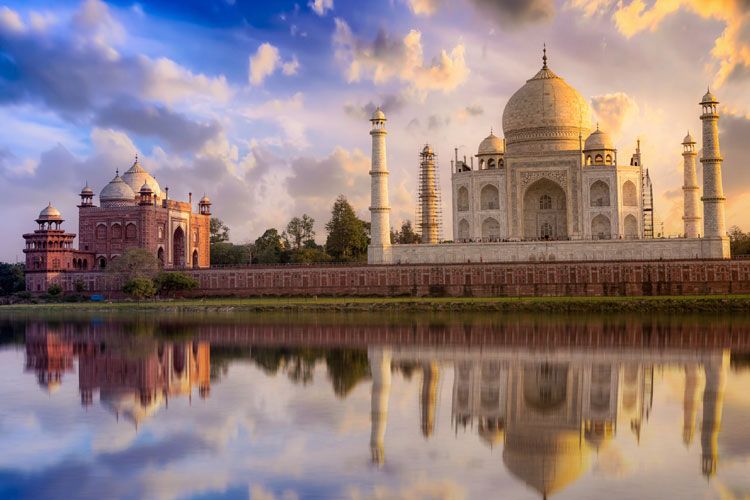 Taj Mahal Taj Mahal- India TV Hindi