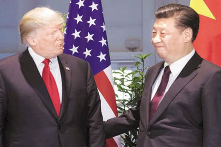 United States sets up UN clash with China over bid to blacklist JeM chief Masood Azhar | AP File United States sets up UN clash with China over bid to blacklist JeM chief Masood Azhar | AP File- India TV Hindi