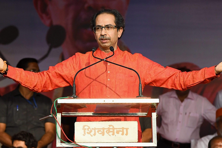 लोगों को हवाई हमले के हताहतों के बारे में जानने का अधिकार: शिवसेना लोगों को हवाई हमले के हताहतों के बारे में जानने का अधिकार: शिवसेना- India TV Hindi