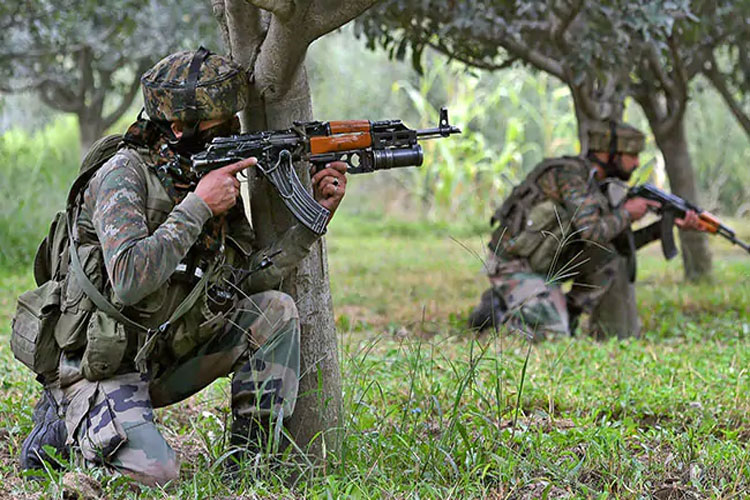 Jammu Kashmir Jammu Kashmir - India TV Hindi