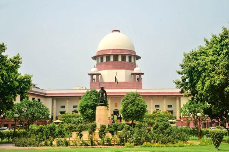 Supreme Court Supreme Court- India TV Hindi