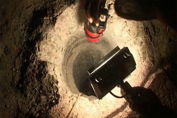 Borwell File Photo Borwell File Photo- India TV Hindi