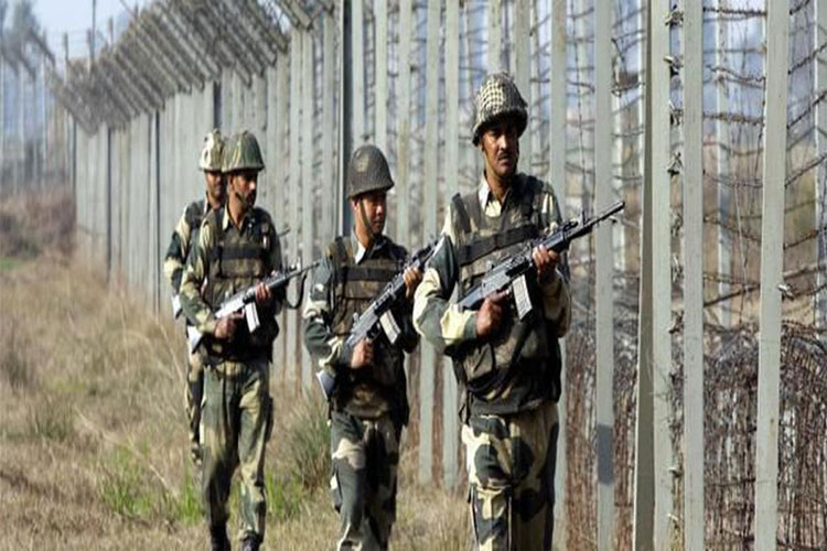 Pakistan LOC Pakistan LOC- India TV Hindi