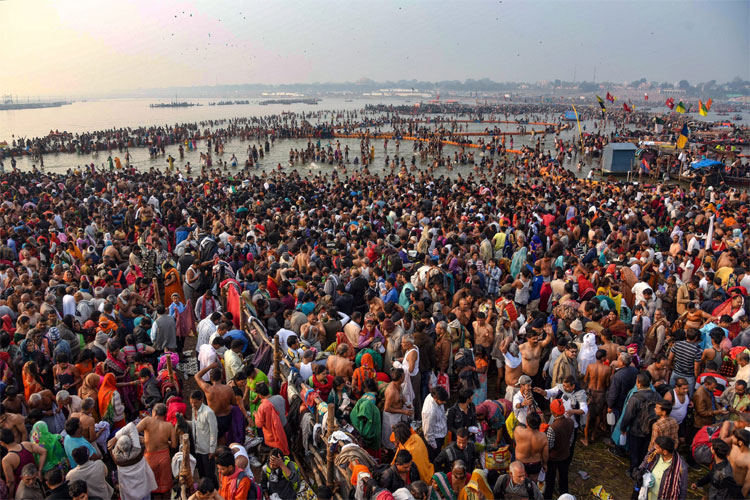 Kumbh Kumbh- India TV Hindi