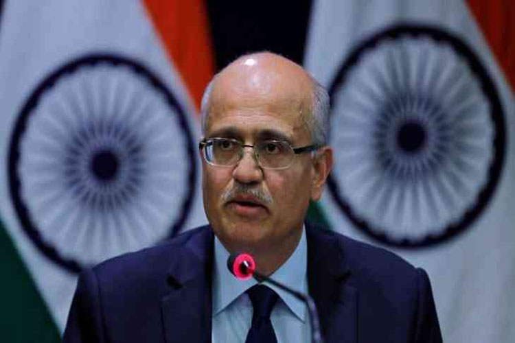 Vijay Gokhale Vijay Gokhale- India TV Hindi