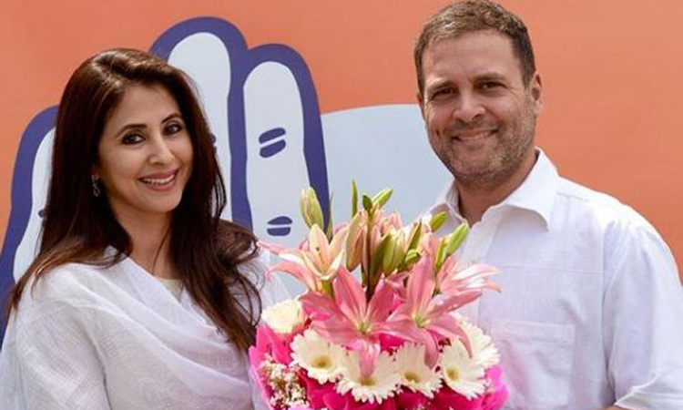 Urmila Matondkar Urmila Matondkar - India TV Hindi
