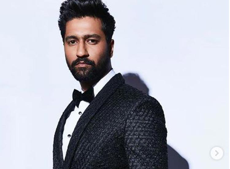Vicky Kaushal Vicky Kaushal- India TV Hindi