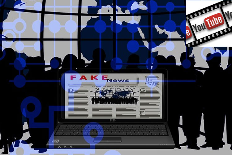 YouTube to show info panels to flag misinformation | Pixabay Representational YouTube to show info panels to flag misinformation | Pixabay Representational- India TV Hindi