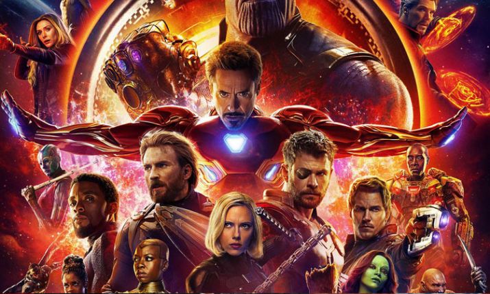 Avengers: Endgame Avengers: Endgame- India TV Hindi