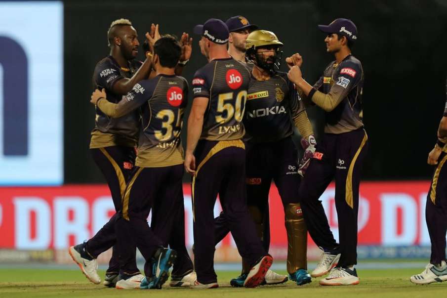 आईपीएल 2019 लाइव क्रिकेट स्कोर, कोलकाता नाइट राइडर्स बनाम मुंबई इंडियंस आईपीएल 2019 लाइव क्रिकेट स्कोर, कोलकाता नाइट राइडर्स बनाम मुंबई इंडियंस - India TV Hindi