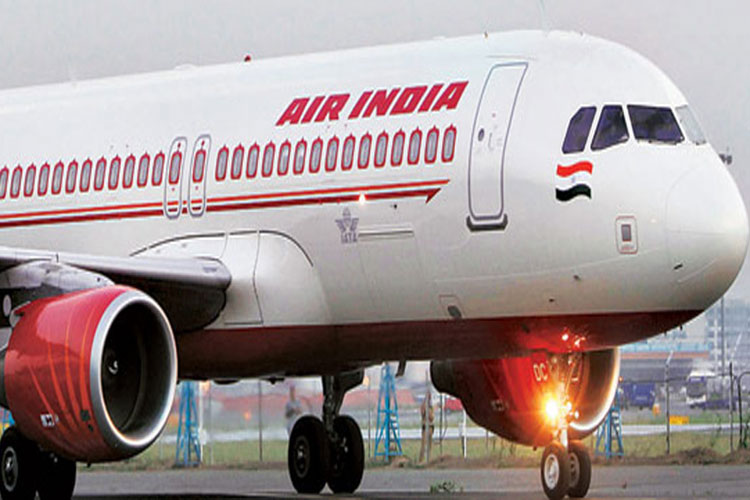 Air India- India TV Hindi