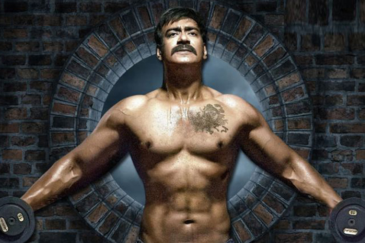 Ajay Devgn Ajay Devgn- India TV Hindi