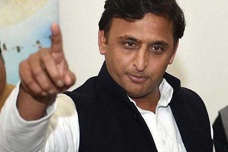 akhilesh yadav akhilesh yadav- India TV Hindi