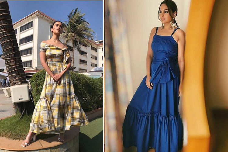 Alia bhatt and Sonakshi Sinha Alia bhatt and Sonakshi Sinha- India TV Hindi
