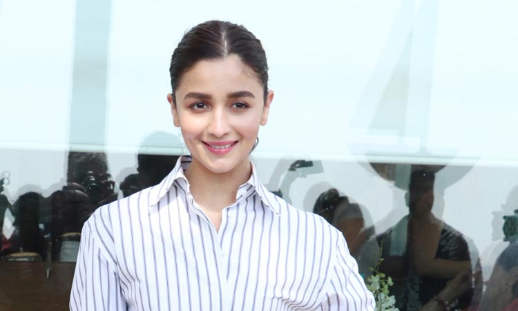 Alia Bhatt Alia Bhatt- India TV Hindi