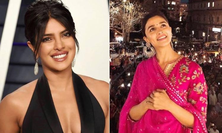 Priyanka Chopra, Alia Bhatt Priyanka Chopra, Alia Bhatt- India TV Hindi