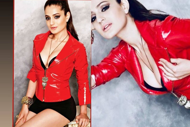 Ameesha Patel Ameesha Patel- India TV Hindi