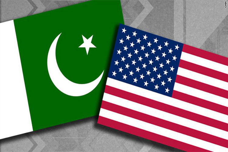 America imposes sanction on Pakistan; may deny visas to Pak citizens- India TV Hindi