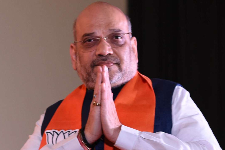 अमित शाह आज काशी दौरे पर, पूर्वांचल सीटों की करेंगे समीक्षा अमित शाह आज काशी दौरे पर, पूर्वांचल सीटों की करेंगे समीक्षा- India TV Hindi