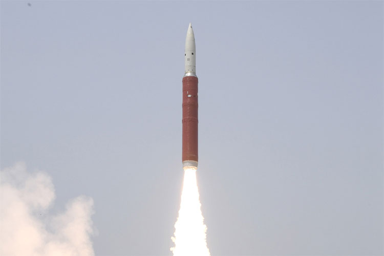 NASA statement on India's Anti Satellite Missile test NASA statement on India's Anti Satellite Missile test- India TV Hindi