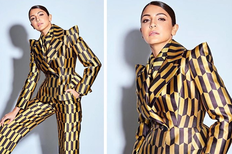 Anushka Sharma Anushka Sharma- India TV Hindi