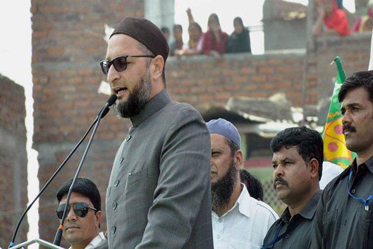 Pakistan, Indian elections, Asaduddin Owaisi, lok sabha election Pakistan, Indian elections, Asaduddin Owaisi, lok sabha election- India TV Hindi