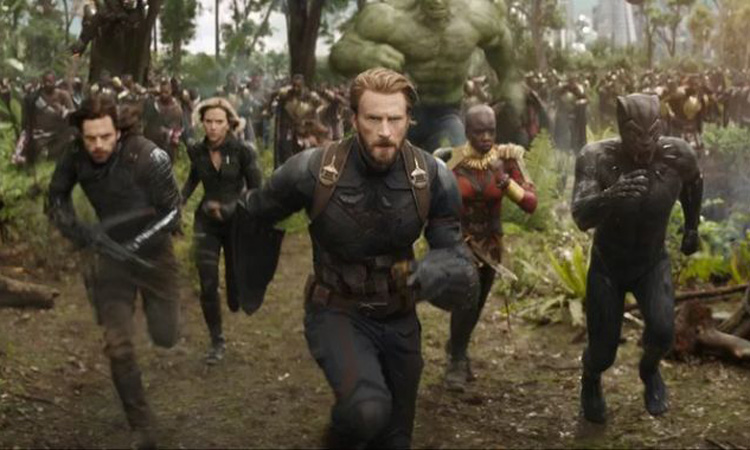 Avengers Endgame Box Office Prediction- India TV Hindi