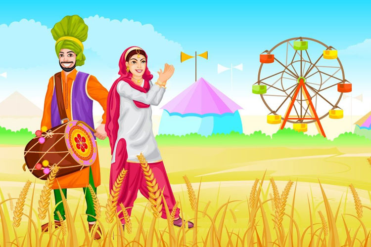 baisakhi baisakhi- India TV Hindi