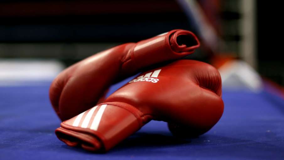 Asian Boxing Championships: वर्ल्ड चैंपियन वांग लिना को हराकर भारत की पूजा ने जीता गोल्ड मेडल- India TV Hindi
