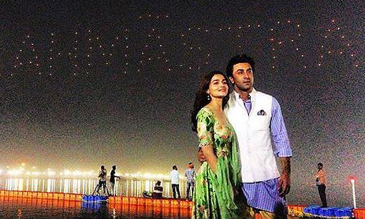 Alia Bhatt, Ranbir Kapoor Alia Bhatt, Ranbir Kapoor- India TV Hindi