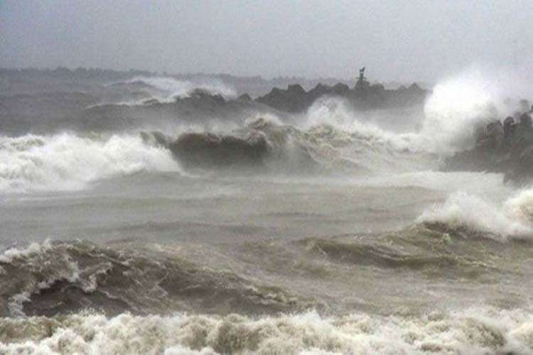 Cyclone File Photo- India TV Hindi