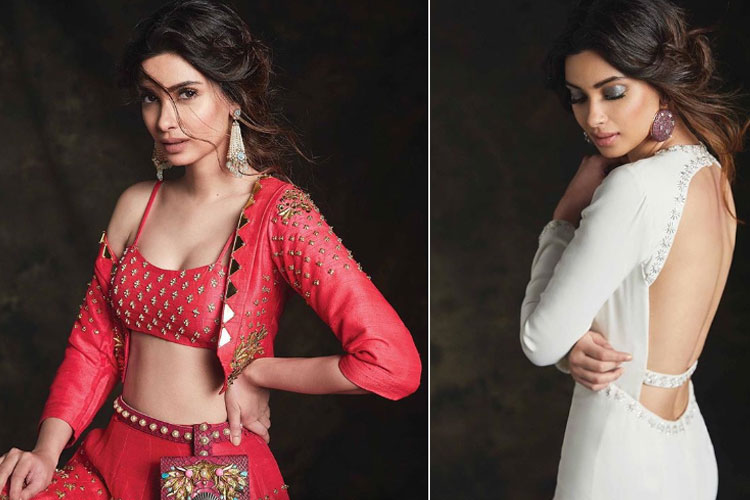 Daina Penty Daina Penty- India TV Hindi