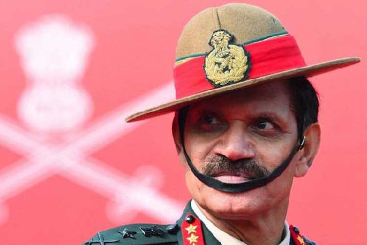 Retired Gen Dalbir Singh Suhag Retired Gen Dalbir Singh Suhag- India TV Hindi