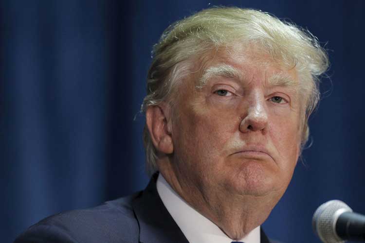donald trump donald trump- India TV Hindi