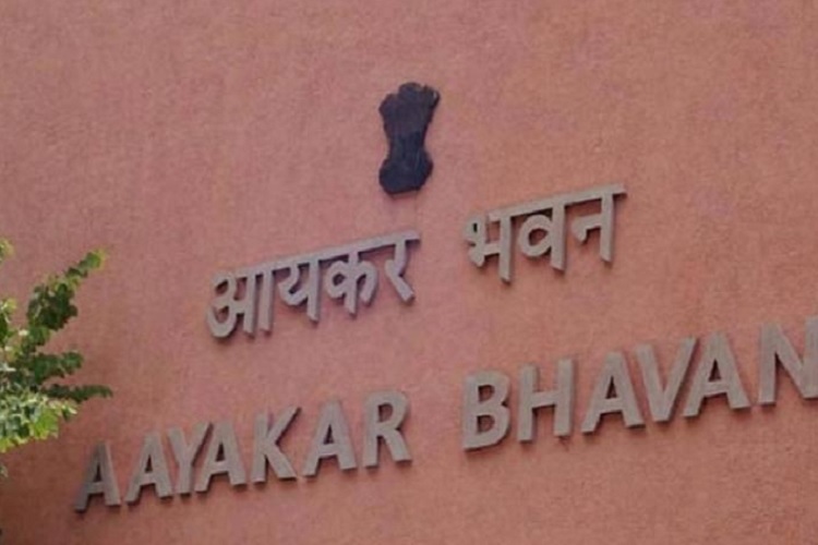 Income Tax Department Income Tax Department- India TV Hindi