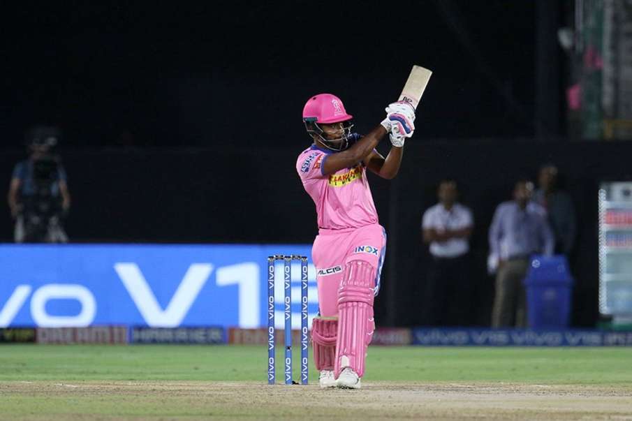 RR vs SRH लाइव क्रिकेट स्कोर आईपीएल 2019 राजस्थान रॉयल्स बनाम सनराइजर्स हैदराबाद Live updates- India TV Hindi