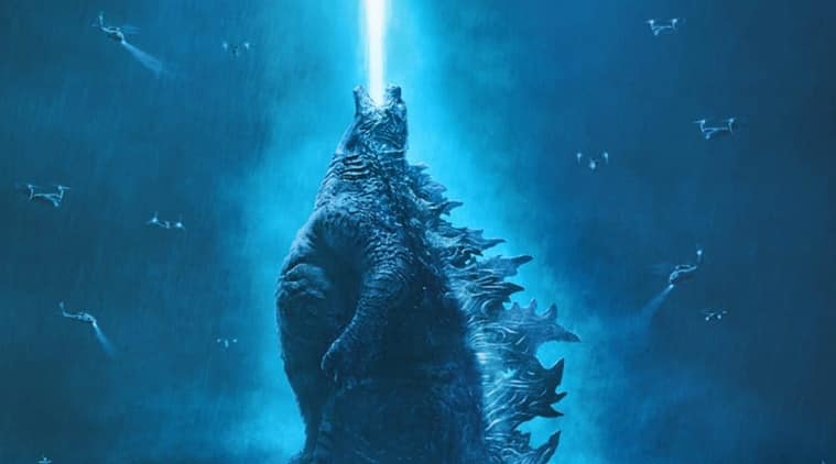 Godzilla: King of the Monsters- India TV Hindi
