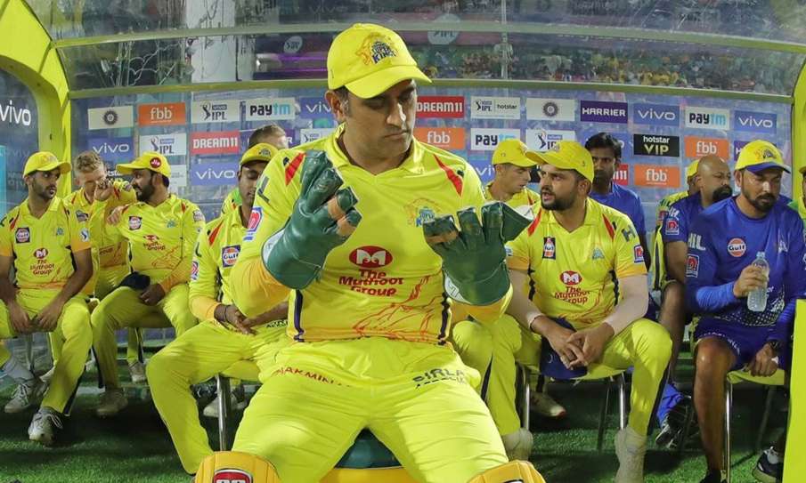 महेंद्र सिंह धोनी महेंद्र सिंह धोनी- India TV Hindi