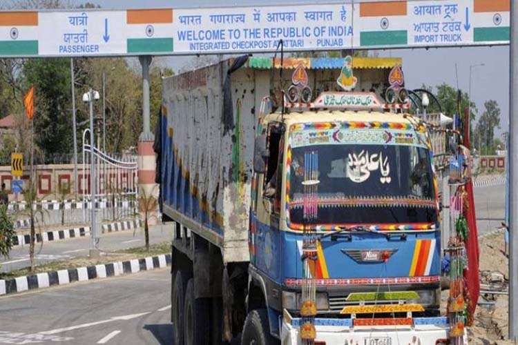 India Pakistan Trade India Pakistan Trade- India TV Hindi