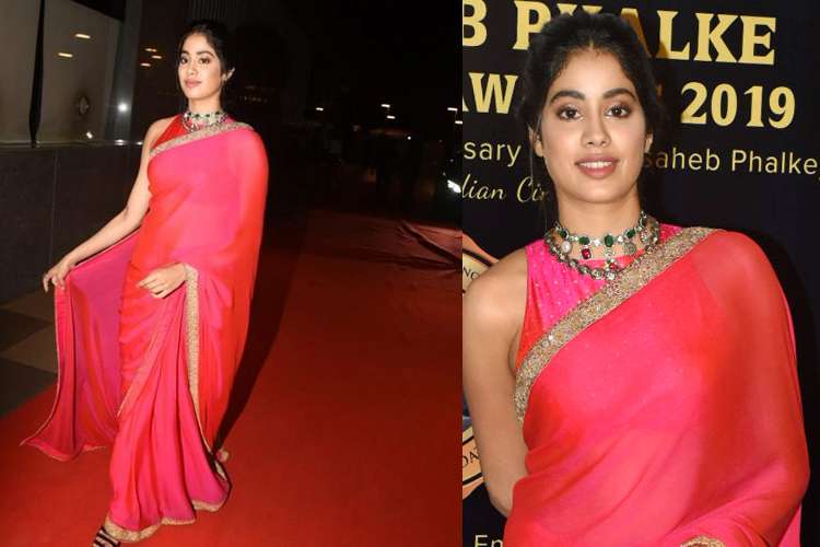jhanvi kapoor jhanvi kapoor- India TV Hindi