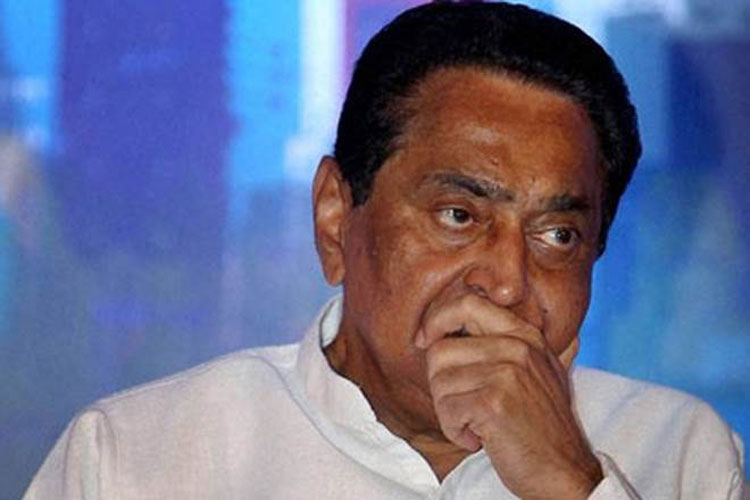 Kamal Nath Kamal Nath- India TV Hindi