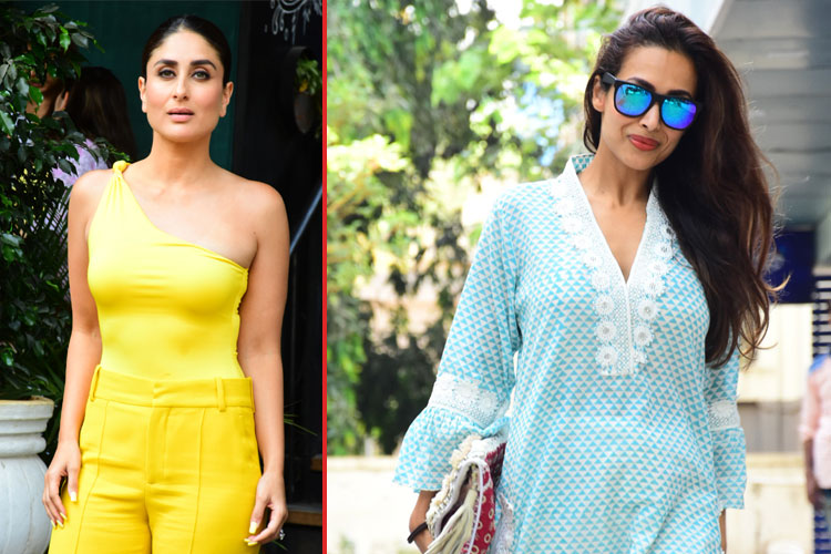 Kareena, malaika Kareena, malaika- India TV Hindi