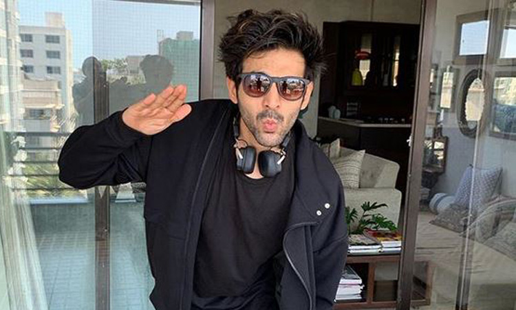 Kartik Aaryan Kartik Aaryan- India TV Hindi