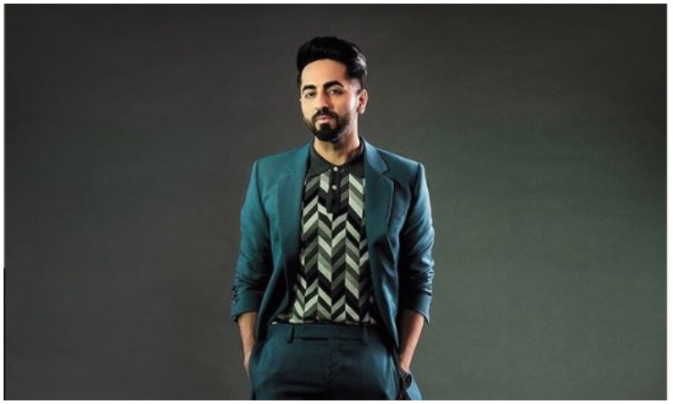 Ayushmann khurana Ayushmann khurana- India TV Hindi
