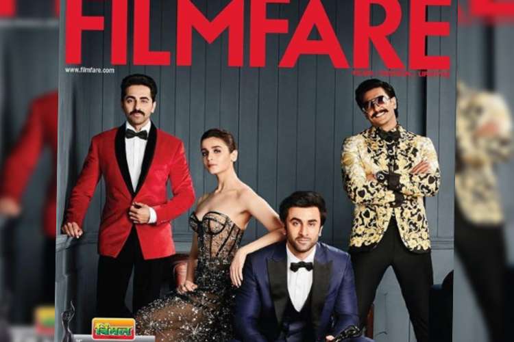 filmfare filmfare- India TV Hindi