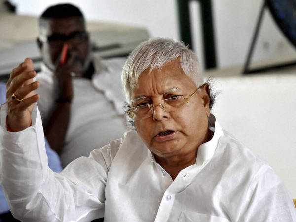 LALU YADAV LALU YADAV- India TV Hindi